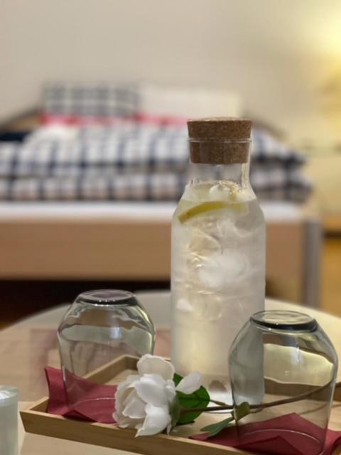 Hostel Lovely Rooms, City Center, Shared Bathroom, Windows To Corridor Villach Buitenkant foto