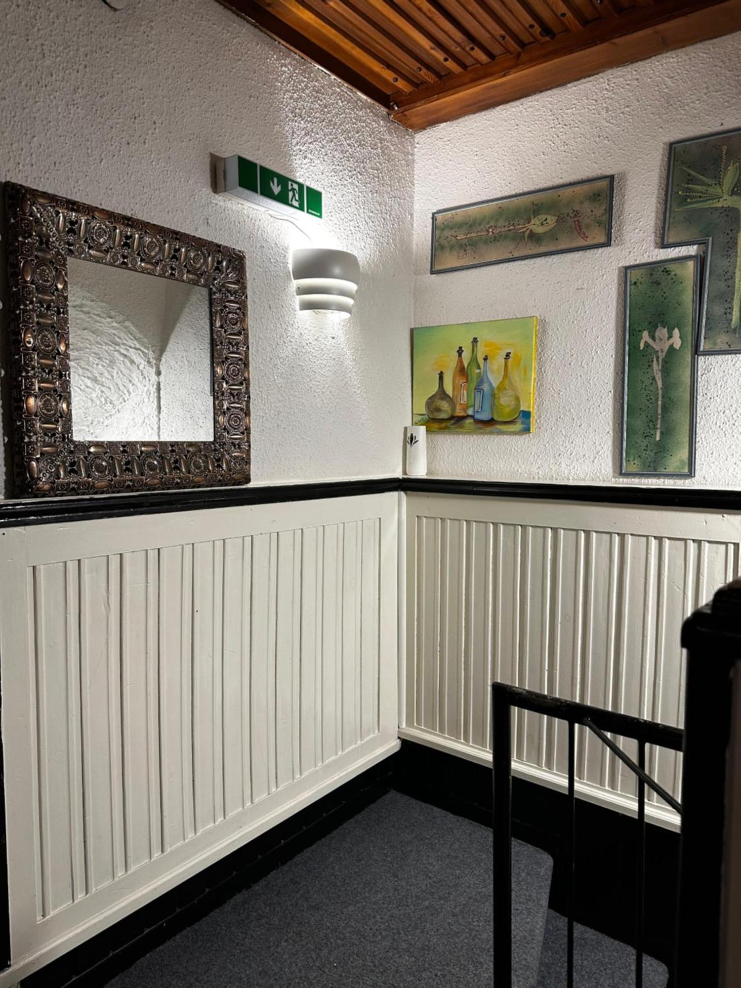 Hostel Lovely Rooms, City Center, Shared Bathroom, Windows To Corridor Villach Buitenkant foto