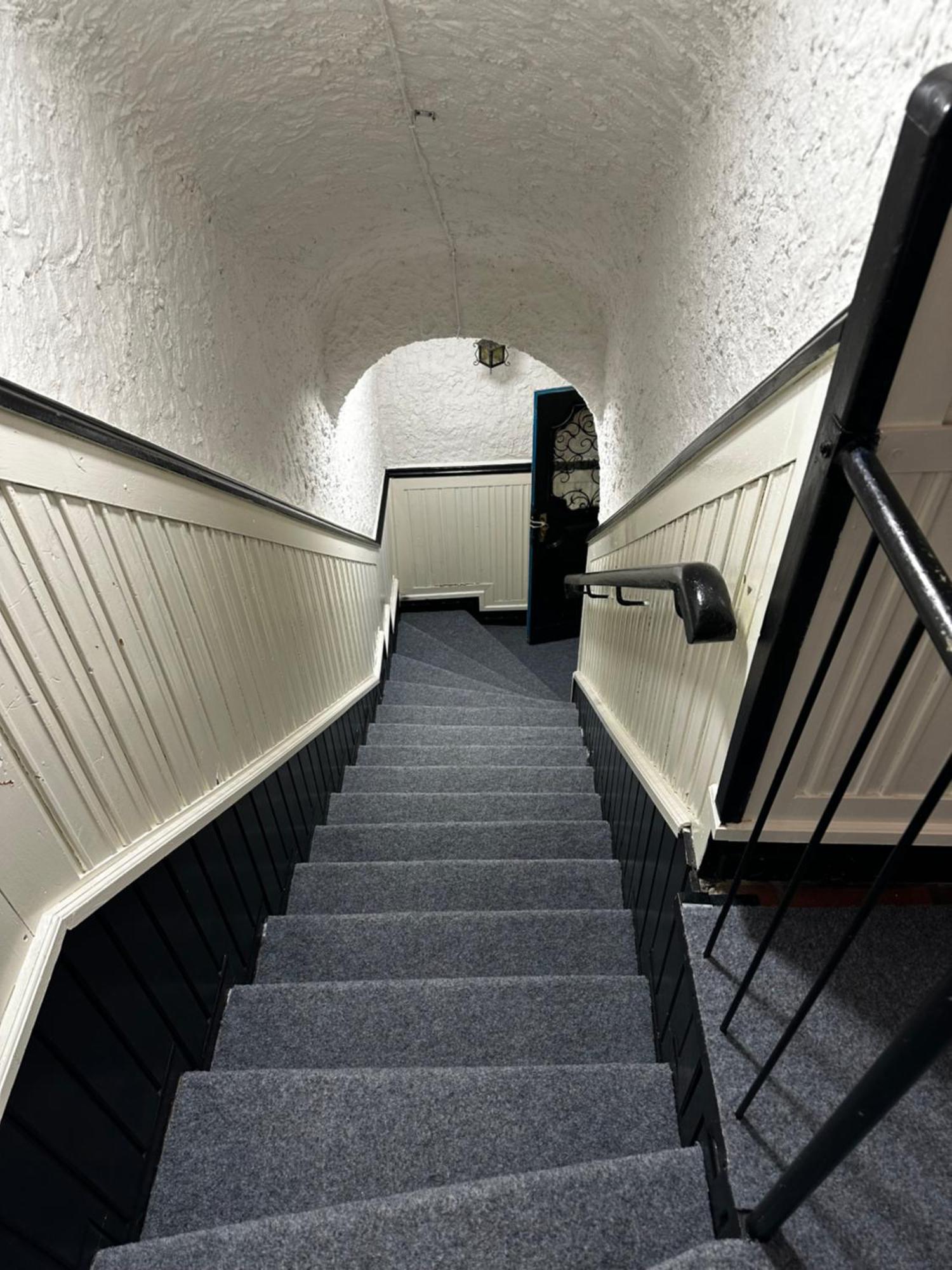 Hostel Lovely Rooms, City Center, Shared Bathroom, Windows To Corridor Villach Buitenkant foto