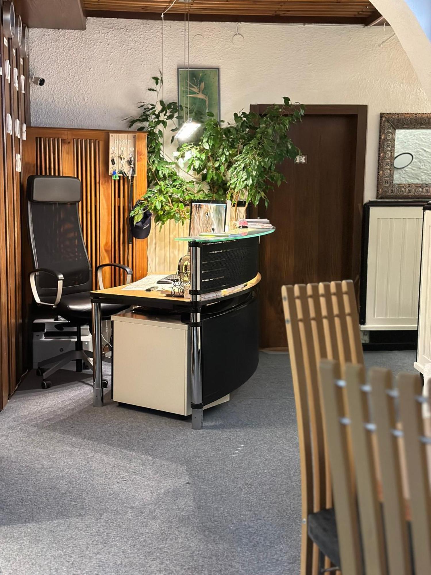 Hostel Lovely Rooms, City Center, Shared Bathroom, Windows To Corridor Villach Buitenkant foto